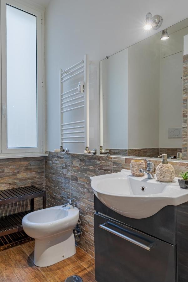 Sweet Stay In Rome Roma Exterior foto