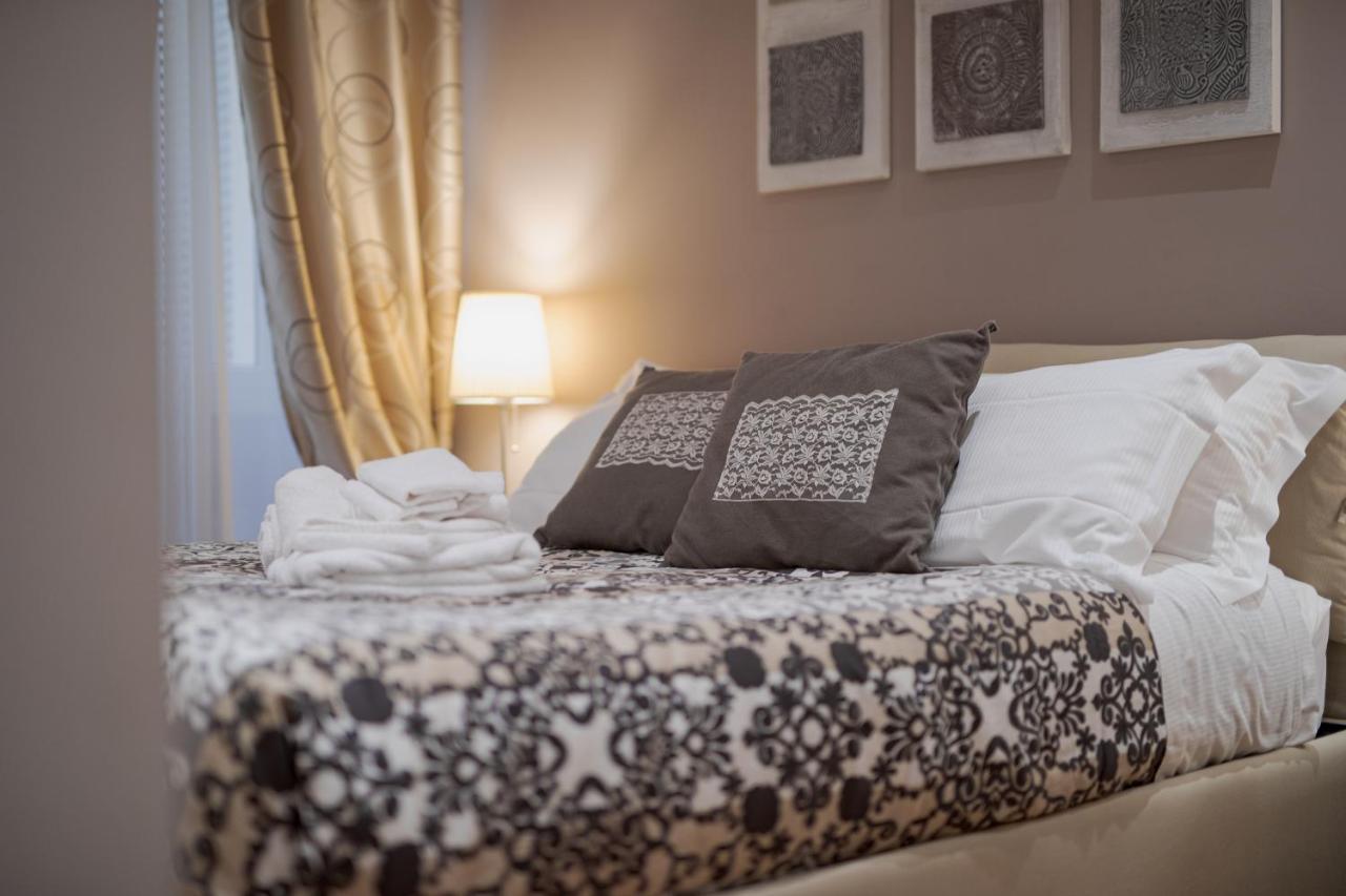 Sweet Stay In Rome Roma Exterior foto