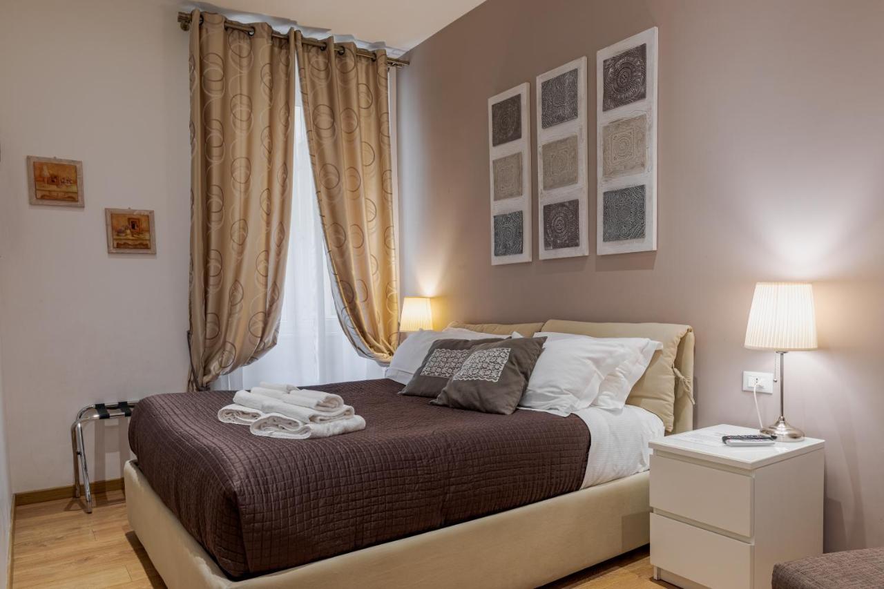 Sweet Stay In Rome Roma Exterior foto