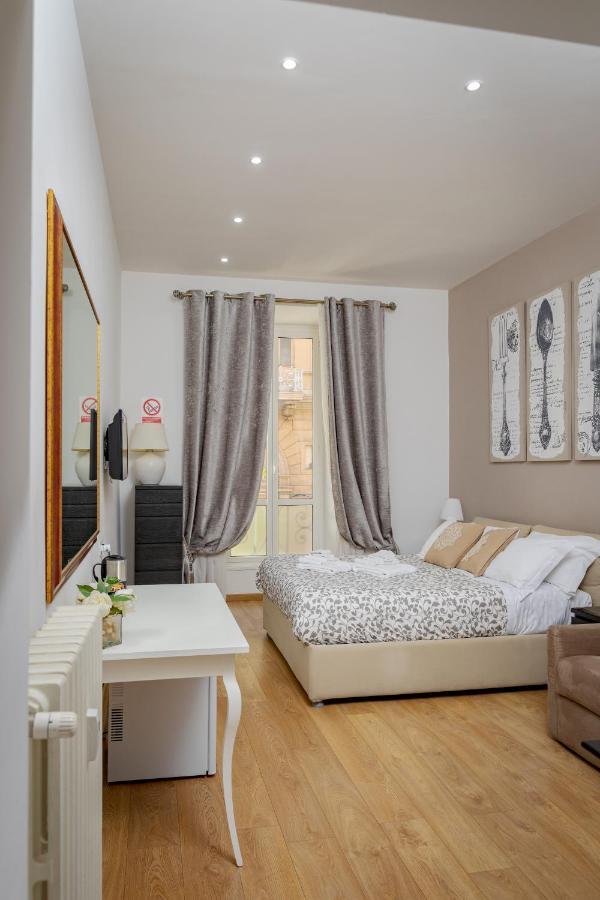Sweet Stay In Rome Roma Exterior foto