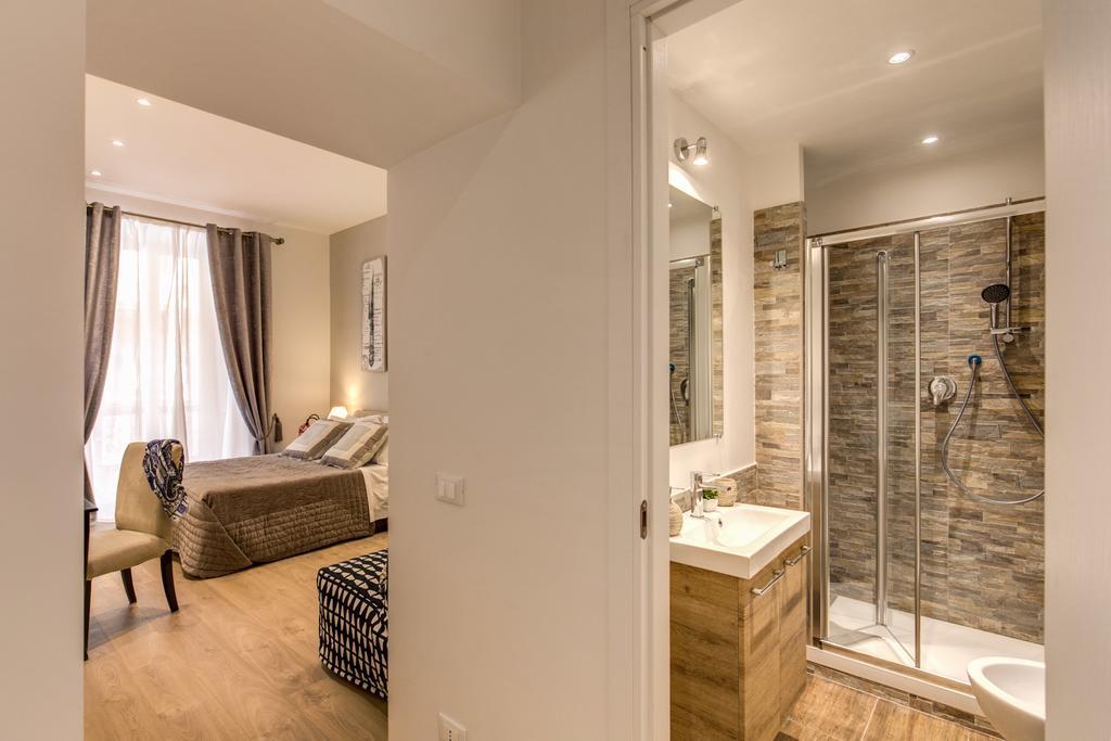 Sweet Stay In Rome Roma Exterior foto