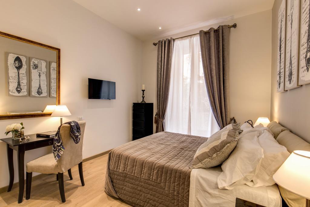 Sweet Stay In Rome Roma Exterior foto