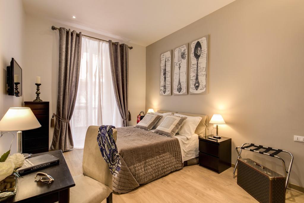 Sweet Stay In Rome Roma Exterior foto