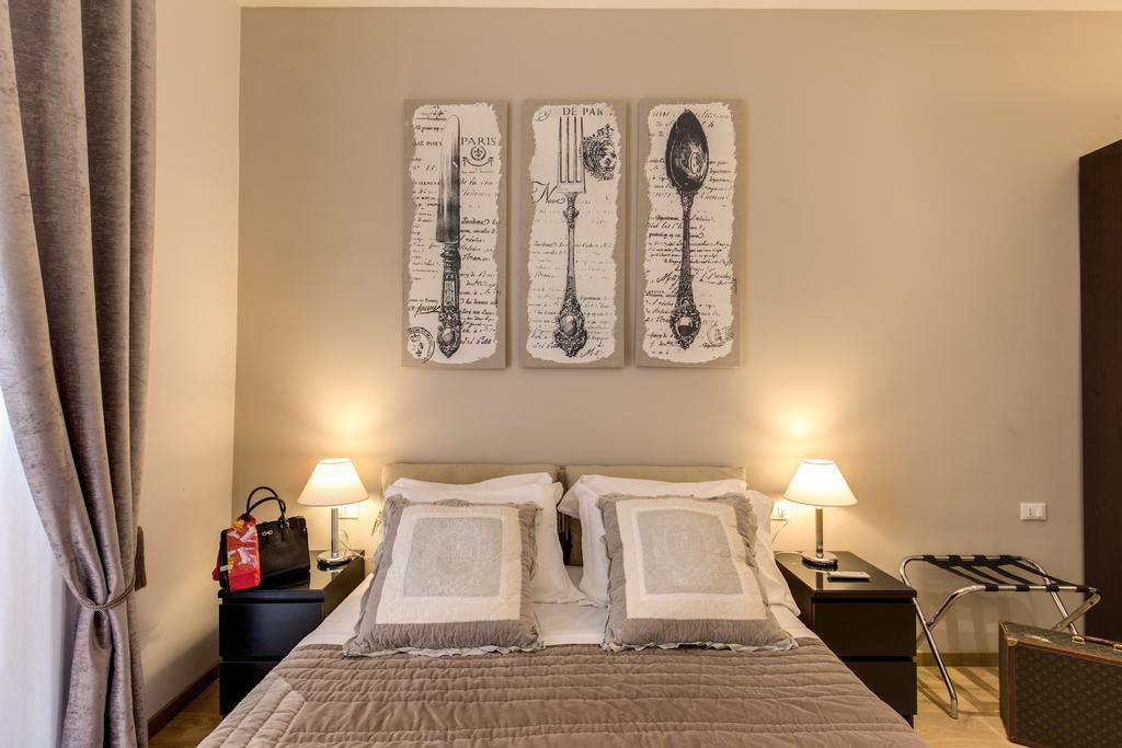 Sweet Stay In Rome Roma Exterior foto