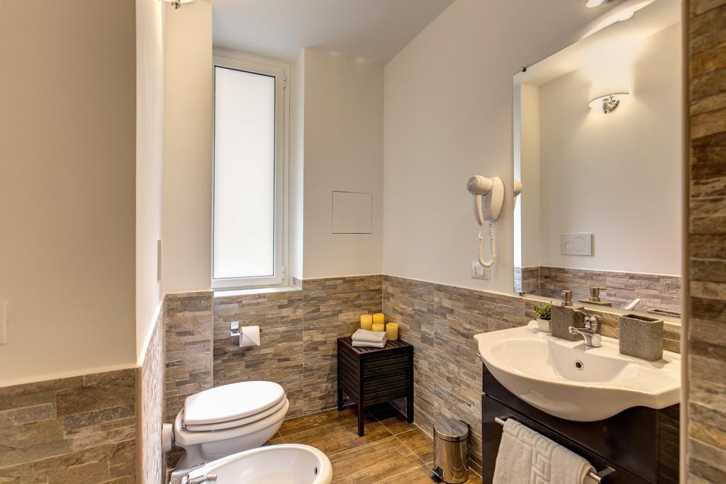 Sweet Stay In Rome Roma Exterior foto