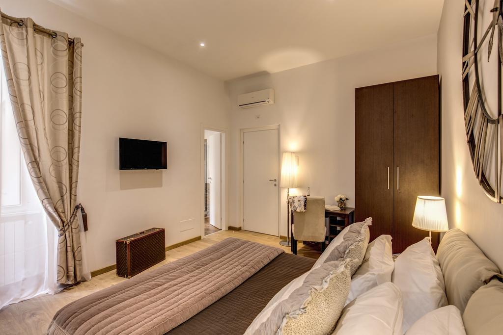 Sweet Stay In Rome Roma Exterior foto