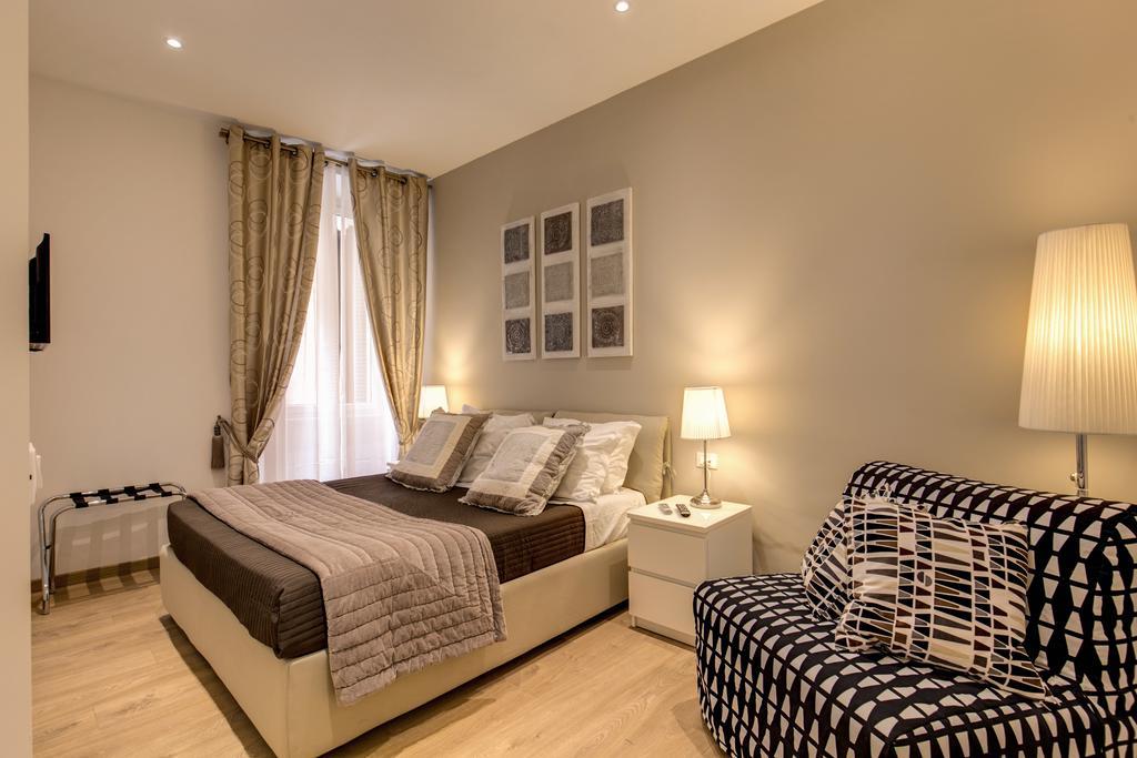 Sweet Stay In Rome Roma Exterior foto