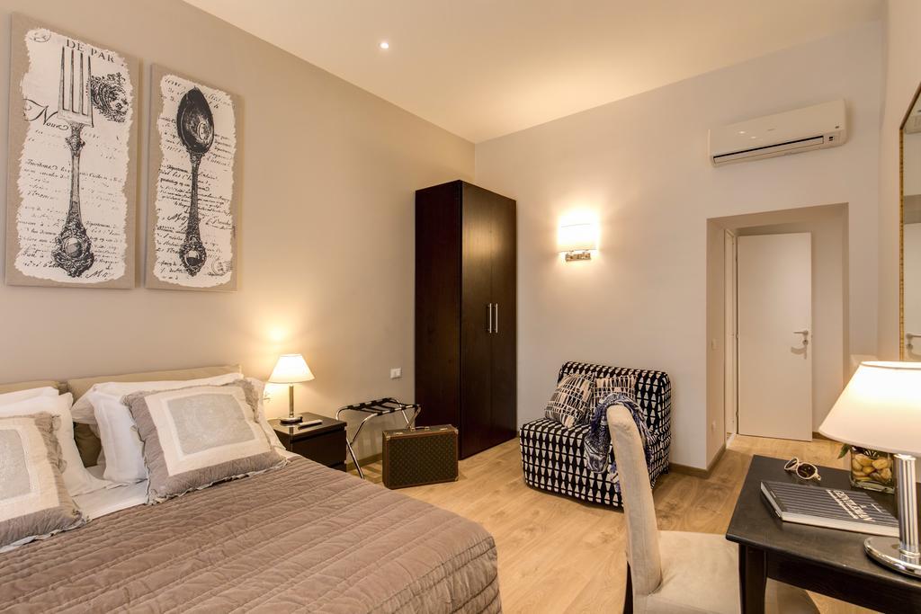 Sweet Stay In Rome Roma Exterior foto
