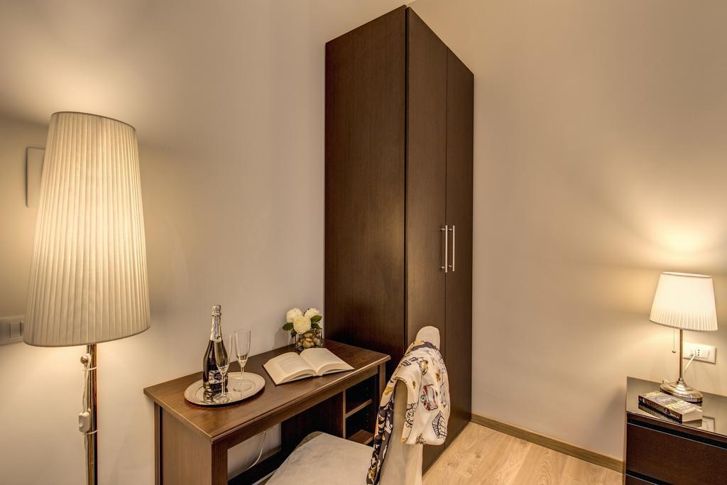 Sweet Stay In Rome Roma Exterior foto