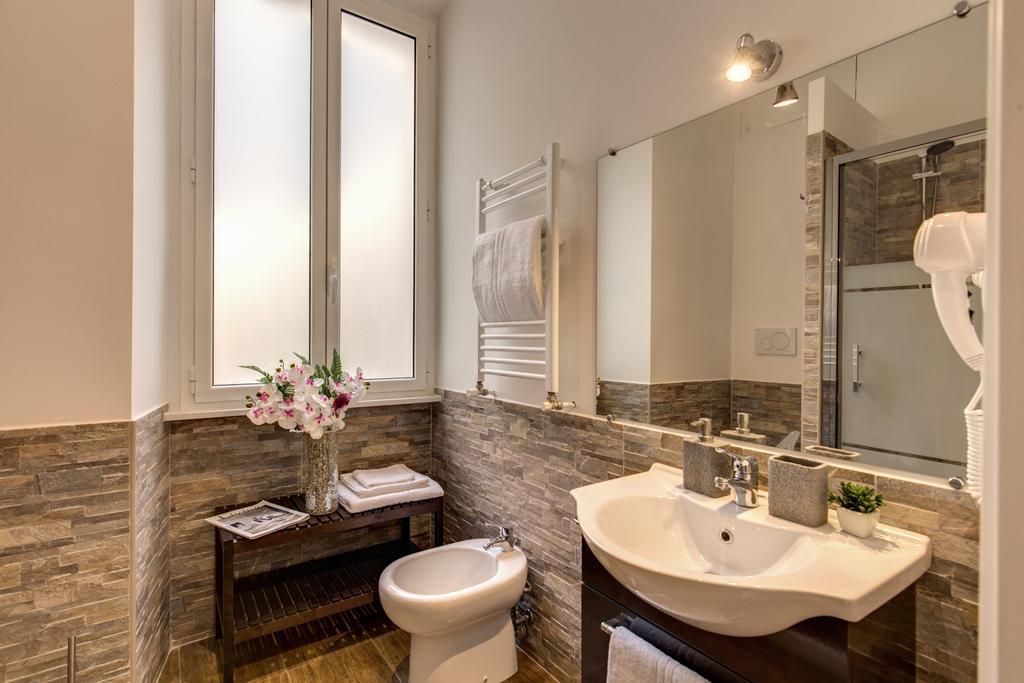 Sweet Stay In Rome Roma Exterior foto