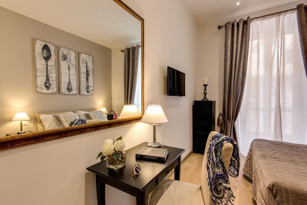 Sweet Stay In Rome Roma Exterior foto