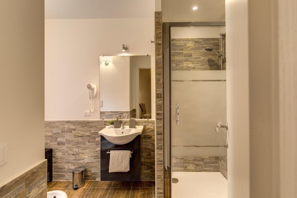 Sweet Stay In Rome Roma Exterior foto