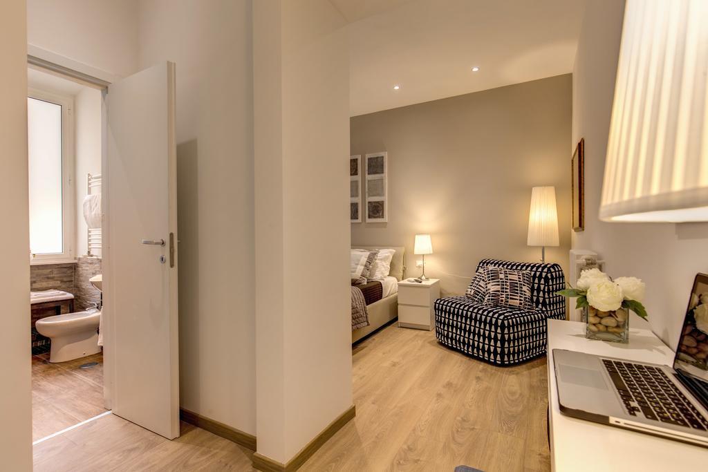 Sweet Stay In Rome Roma Exterior foto