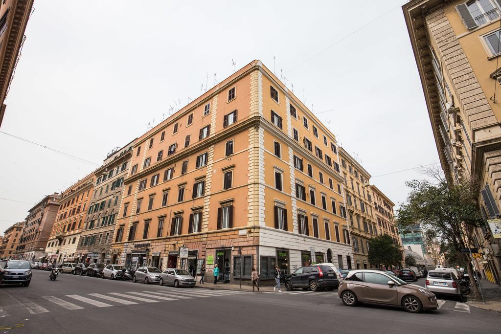 Sweet Stay In Rome Roma Exterior foto