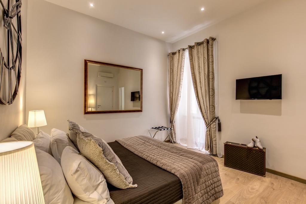 Sweet Stay In Rome Roma Exterior foto